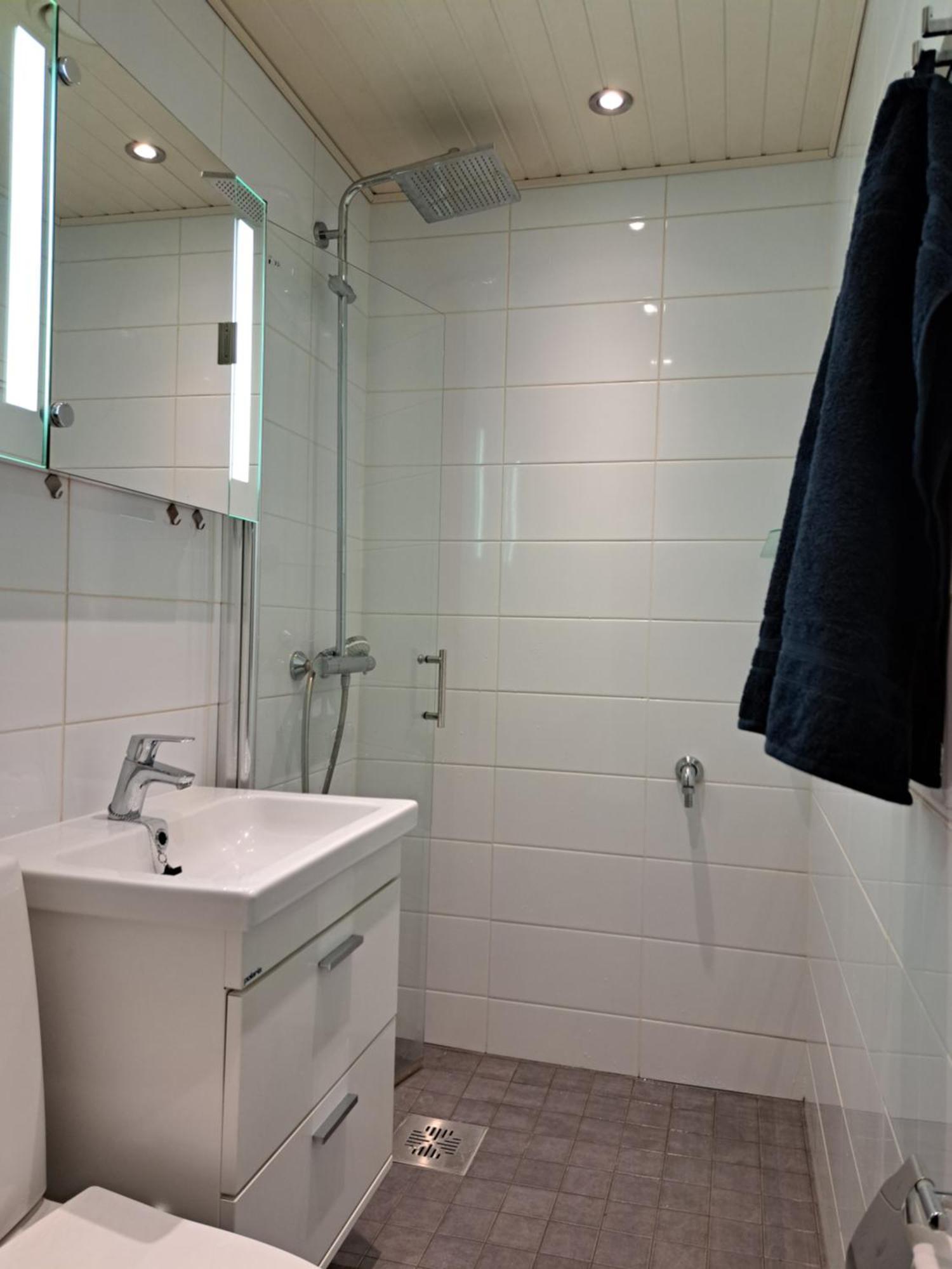 City Apartment Hilla 罗瓦涅米 外观 照片